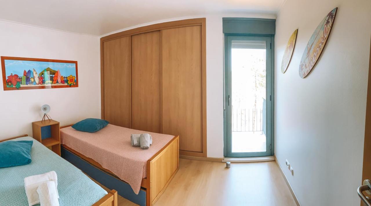 Beach House Carmen Monte Gordo Exteriér fotografie