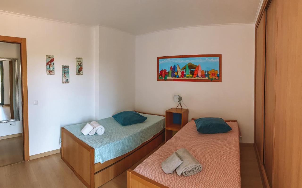 Beach House Carmen Monte Gordo Exteriér fotografie