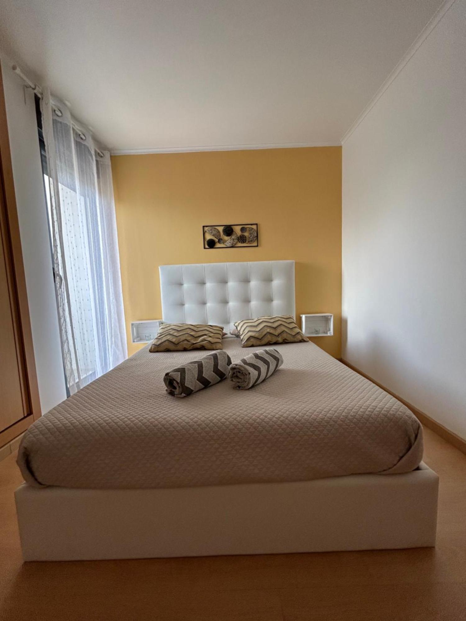 Beach House Carmen Monte Gordo Exteriér fotografie